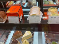 -Monchouchou檬舒舒(尚嘉中心店)