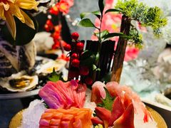 -蟹犇•帝王蟹雪蟹(陆家嘴店)