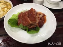 -吴门人家·苏宴宫廷菜(拙政园店)