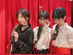 -SNH48星梦剧院