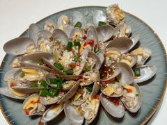 -新兴·金羊座·粤菜点心(乐峰店)