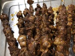 腰筋-姐妹烧烤(公安横街店)