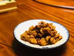 -老江南春·中国龙菜(衡山路店)
