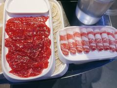-川西坝子火锅(清江东路3.0直营店)