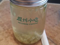 -眉州小吃(魏公村店)