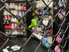 -威尔仕健身(新天地店)
