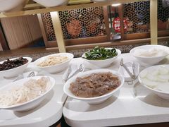 -新辣道鱼火锅(上地华联店)