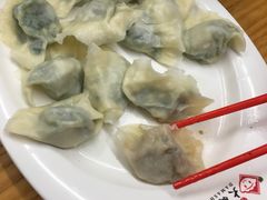 -大妈水饺(文华巷店)