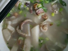 -蔺家老字号羊杂碎馆