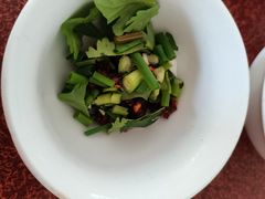 -江川野生菌火锅铜锅鱼(贵清火锅店)