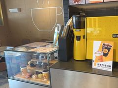 -麦当劳(宾水西道店)