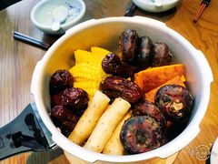 -吃饭皇帝大(解放西路店)