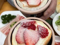 -柠檬花院烤肉·围炉煮茶·草坪团建·生日派对(三圣乡店)