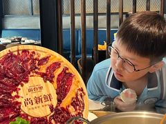 -尚合里潮汕牛肉火锅(海沧店)
