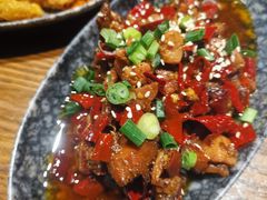 -付小姐在成都(五道口店)
