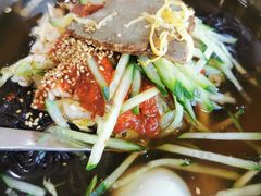 -顺姬冷面(延大店)