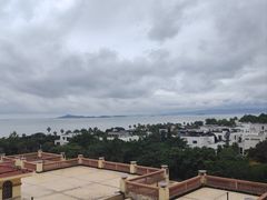 -厦门帝元维多利亚大酒店(环岛路黄厝海滩店)