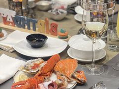 -博林天瑞喜来登酒店·西丽尚膳