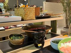 -山缓缓火锅(青岛万象城店)