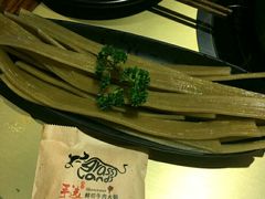 -手选潮汕鲜活牛肉火锅(二七广场店)