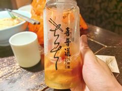 -喜晋道面馆(华严寺广场店)
