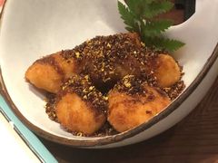-映水芙蓉(长宁来福士店)