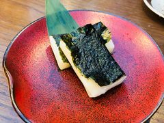 烤年糕-炉匠炉端烧·酒(国金中心商场店)