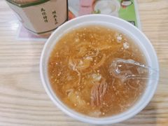 -食盈碗仔翅(星玺广场店)