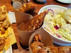 -纪林菜馆·博山菜老字号(八大局店)