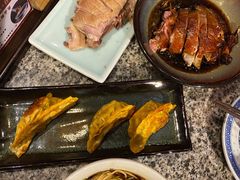 -南京大牌档(香港广场店)