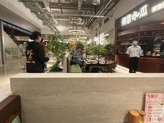 -得意咚瓜·顺德鱼生·冬瓜火锅(深圳首店)