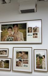 -拾尚映画·STUDIO婚纱摄影(中关村店)