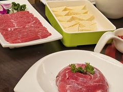 -南门涮肉(后海店)