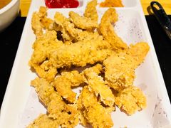 -东道煮牛肉火锅(重庆路店)