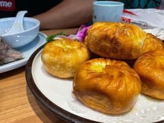 烤包子-品回味清真西北楼(宁波首店)