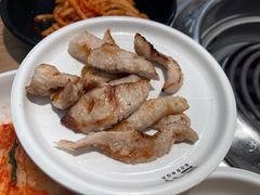 -本家韩国烤肉(青岛万象城店)