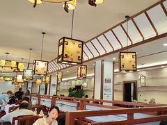 -惠宾饭庄(中山路店)
