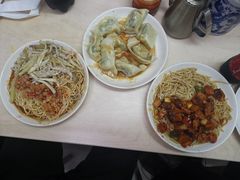 八宝辣酱面-玉华饮食店(茅台路店)