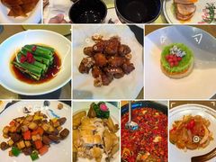 -香厨中餐厅(松北香格里拉店)