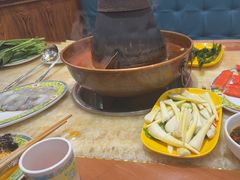 -清真·马家火锅美食城(镇江北路店)