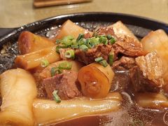 -天喜酒楼饭市·茶市(同德皇宫店)