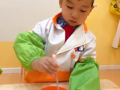 -想象乐创意早教托育中心(殷高西路店)