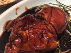 八宝鸭-扬州狮子楼·非遗淮扬菜(总店)