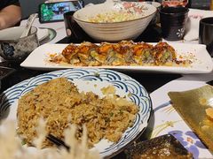 -天狗山料理(省体店)