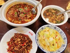 -天下客饭店(中山路店)