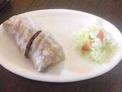 -Pistolera Mexican Cantina女枪手墨西哥餐厅(碧云路店)