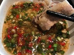 -捞王锅物料理(上海世茂广场店)