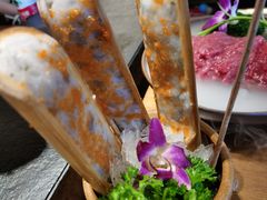 -盡膳口福跷脚牛肉火锅(北美新天地店)