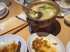 -关东小磨东北菜(上海长风大悦城店)