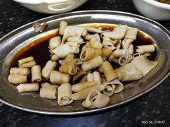 鸭肠-添宝粿条店